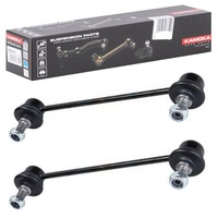 фото thumb №1, 2x з'єднувач стабілізатора перед opel omega a b