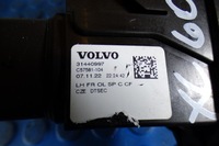 фото thumb №5, Замок двері лівий перед 5pin 31440997 stbdb europa volvo xc60 ii