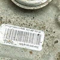 фото thumb №7, Porsche taycan 9j1 2021 перед сторона права верхній важіль передній