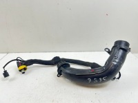 2016 citroen jumper труба впускной турбины 89825ls Доставка, фото thumb