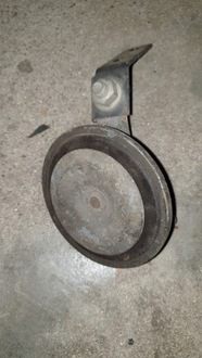 фото thumb №1, Actros mp2 mp1 axor atego клаксон сигнал звуковой