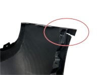 фото thumb №12, Opel adam 12- бампер задняя задний