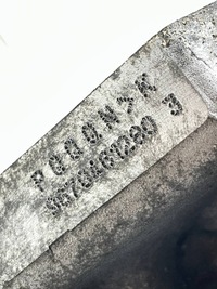 фото thumb №6, Блок двигуна peugeot expert proace jumpy 3 iii 1,6 hdi - 9670461280