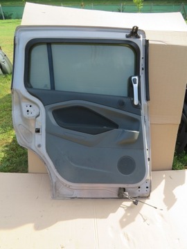 фото thumb №15, Ford grand c-max mk2 дверь левый зад задние