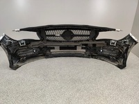 фото thumb №7, Mercedes cla w117 amg бампер pas крылья лампы bi ксенон капот