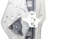 фото thumb №10, Подъемник стекло задних левых дверь skoda superb ii estate 3t5