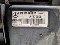 фото thumb №9, Mercedes vito w639 рестайлінг 10-14 передня панель 2.2 cdi автомат