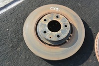 фото thumb №8, Mazda cx9 ii tc 16- тормозные диски тормозные перед 320mm
