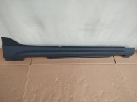 фото thumb №1, Volvo v40 ii cross country порог молдинг порог правая 31290542