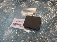 фото thumb №1, Bmw x3 e83 заглушка вушко буксирувальний 51123400945