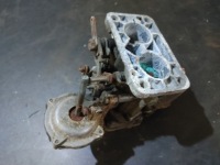 Карбюратор автомобиль fiat 125 polonez оригинал prl акция polecam Оригинал, фото thumb