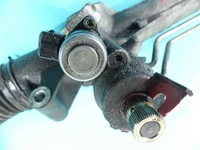 фото thumb №6, Трансмиссия рулевая рейка mercedes w221 europa