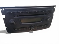 фото thumb №1, Smart fortwo ii станция мультимедийная a4518204079