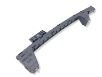 Chevrolet trax 2019 напрямна скло двері передніх 42621051 Недорого, фото thumb