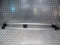 Купить Volvo xc70 рейлинги кровельные комплект, фото thumb