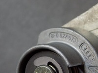 фото thumb №3, Audi s8 a8 d4 вставка замка 8f0827573