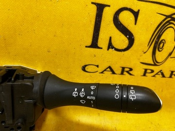 фото thumb №10, Перемикач-павук підкермові важелі перемикач комбінований renault megane iv