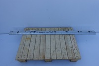 фото thumb №1, Jaguar xj x351 кронштейн накладки порога ліва