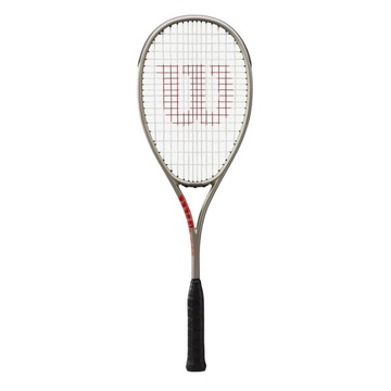 РАКЕТКА ДЛЯ СКВОША WILSON PRO STAFF L