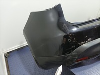 фото thumb №6, Infiniti fx ii lift qx70 бампер задняя задний gac