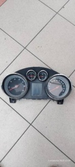 фото thumb №1, Счетчик zafira c 2.0cdti 13433804