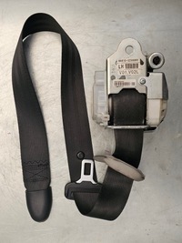 фото thumb №8, Hyundai i40 2012- pas безопасности левый перед