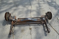 фото thumb №1, Балка oś задняя jumpy expert fiat scudo ii 2.0 hdi