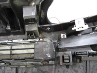 фото thumb №12, Бампер перед передній peugeot partner 2 ii lift 12-15