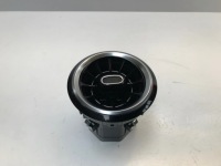 фото thumb №1, Mercedes b w247 2020 решітка обдув бічна