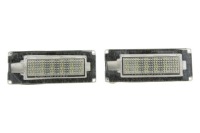 фото thumb №8, Ліхтарі led підсвітка номерного знака jumper 2006-