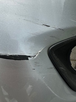 фото thumb №6, Ford cmax c-max c max ii mk2 бампер переднее