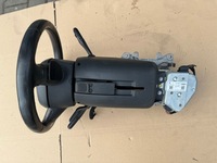 фото thumb №5, Воздуховод мультифункция подушка безопасности лепестки переключения колонка audi q7 4l s-line