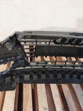 фото thumb №11, Бампер перед переднє audi a3 8v рестайлінг 8v3807437af