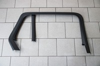 фото thumb №1, Bmw g21 рамка захист двері лівий задня 7457877