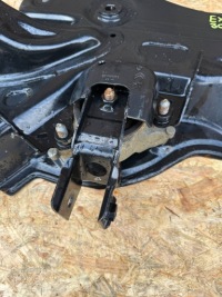 фото thumb №9, Подрамник передние рычаги комплект peugeot expert 30012400