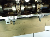 фото thumb №10, Hyundai i20 1.2 g4la головка 22111-03441y