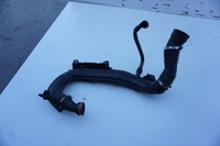 фото thumb №1, Труба шланг ford galaxy mk2 fl 2.0 tdci