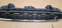 Решётка радиатора решётка  радиатора mini cooper s r53 r56 r57 7335528 Доставка, фото thumb