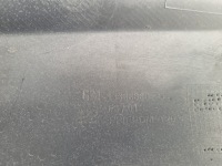 Opel-części | astra j бампер перед передній рестайлінг  z22c 13368660 | 400 Доставка, фото thumb