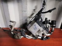 фото thumb №1, Webasto обогреватель стояночный touareg q7 cayenne wa