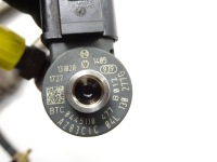 Форсунки насос набор комплект . vw golf vii octavia iii 1.6 tdi 105 km clh в Украине, фото thumb