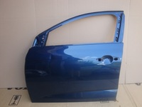 фото thumb №1, Renault megane iv дверь передние левая