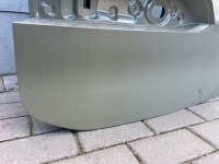 Кришка багажника задня задня bmw ix3 na5 2025 nowa оригінальна в Україні, фото thumb