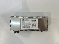 фото thumb №1, Mercedes slk r172 підсилювач модуль тюнер радіо a2128705689