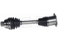 фото thumb №2, Піввісь перед audi a5 8t 1.8-4.2 07-17 8f 1.8-3.2 09-17