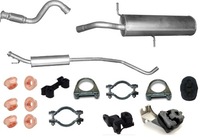 фото thumb №12, Citroen c4 1.2 thp 1.6 vti 2014-0/00 хэтчбек coupe гаситель комплект система