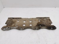 фото thumb №6, Tesla model s 2014 защита pod бампер передний