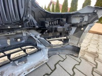 фото thumb №9, Бампер перед bmw x3 g01 alpina