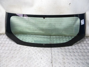 фото thumb №1, Opel zafira c скло кришки багажника 12-16