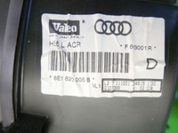 фото thumb №6, Корпус отопителя valeo кондиционер audi a4 b6 3.0 v6